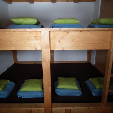 Alpenlodge Willigen Dış mekan fotoğraf